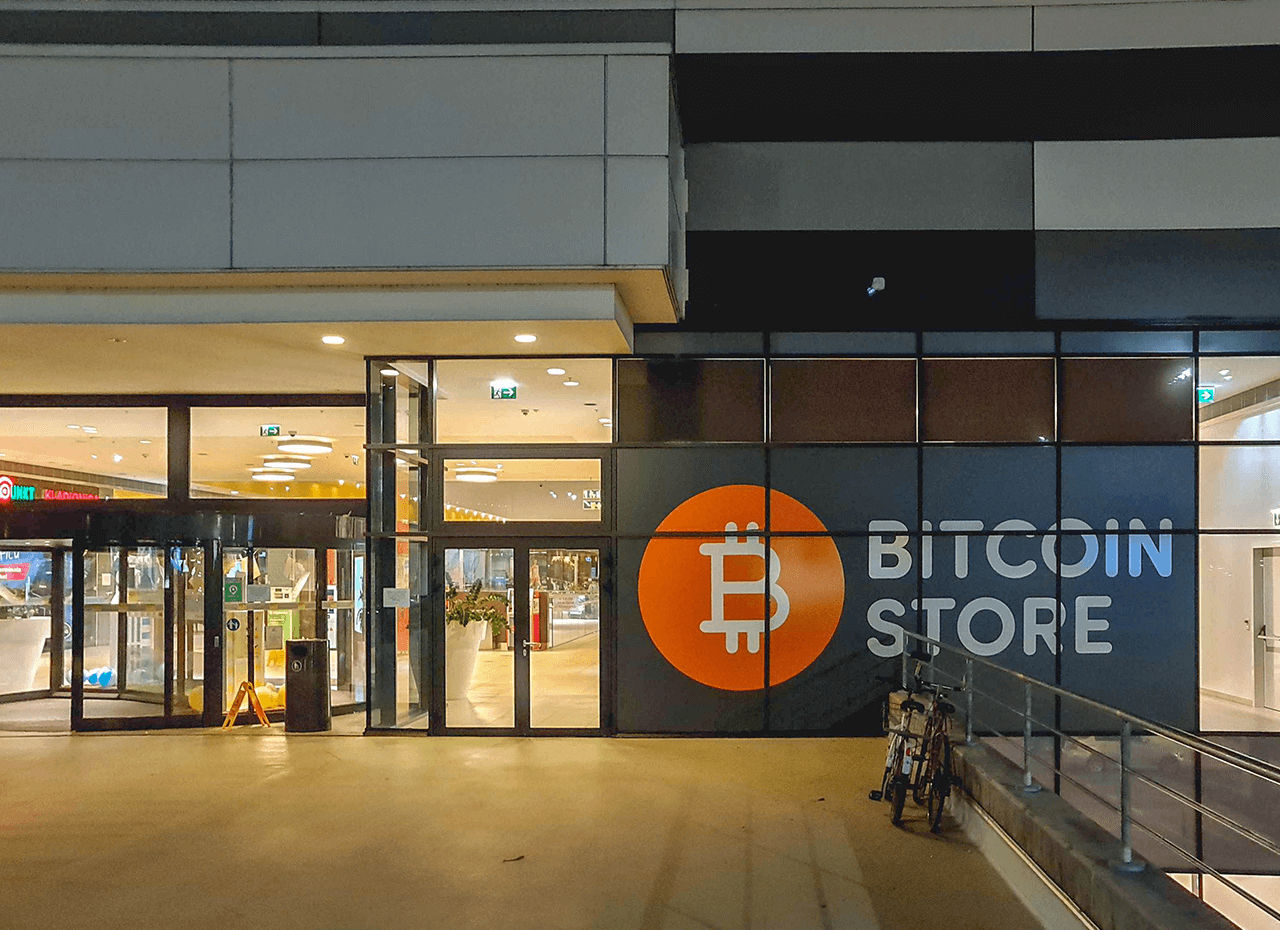 Bitcoin Store Crypto Exchange Stores: Where to buy cryptocurrencies in  Croatia?
